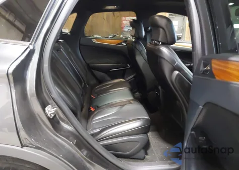 2019 Lincoln Mkc Reserve из США, поврежденный, VIN 5LMCJ3D96KUL49964